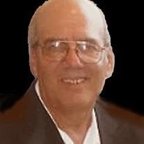 Ildefonso Carrion Rosa