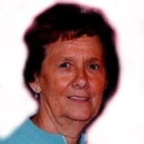 Joan B. Doran