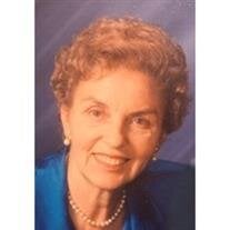 Dorothy A. Hadfield