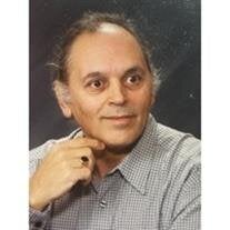 Peter J. McManus