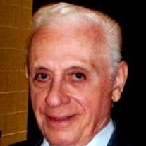 Kenneth A. Bernard, Sr.
