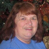 Norma M. Jenckes Bains