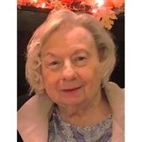 Eileen J. Mariorenzi
