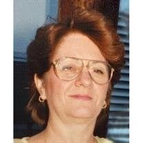Barbara Borge