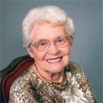 Annette B. Guilmette