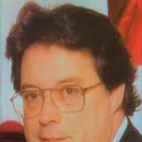 Richard A. Brousseau