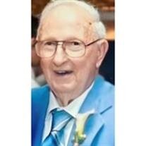 Thomas "Leo" L. Sladen, Jr.