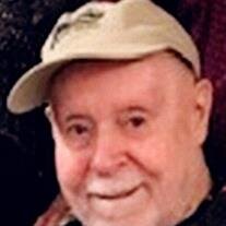 Normand A. Remillard