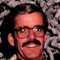 John F. Hodge, Sr.