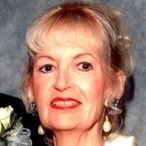 Dorothy A. Robson