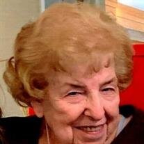 Yolande R. Ouellette