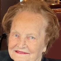 Sophie M. Morawiec