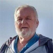 Jurgen D. Dratwinski