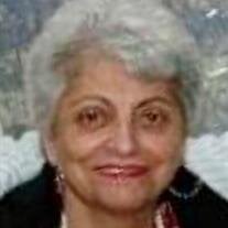 Marion A. Solomon