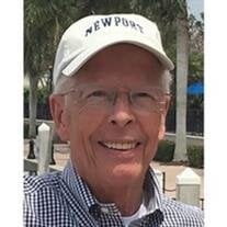 Robert "Bob" E. Powers