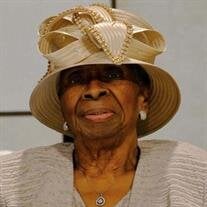 Marilyn F. James