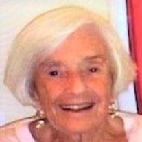 Patricia L. Gilbert