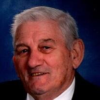 Stanley A. Jablonski