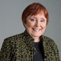 Marybeth Peters
