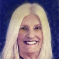 Claire M. Durand