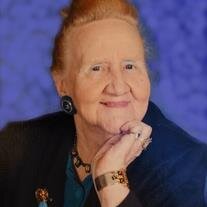 Shirley A. Lucke