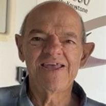 Richard Vespia