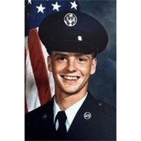 Charles "Chuck" V. Martel, Jr.