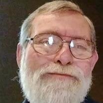 Gerard "Jerry" A. Sanville