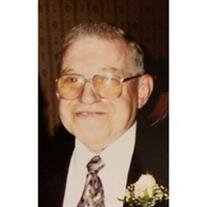 Ernest "Ernie" R. Patnaude