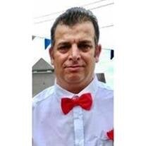 Joao M. Almeida