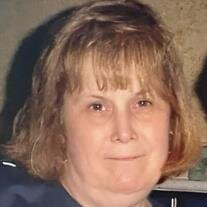 Lorraine C. Crompton