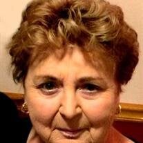 Therese M. Goyette