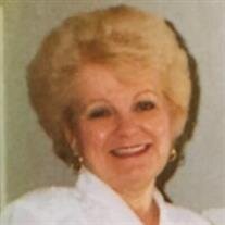 Arliene Ann Kittell