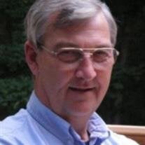 Michael T. Burns