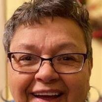 Signe L. Cooper