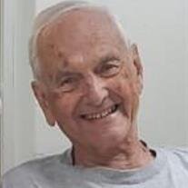 Walter Zuba