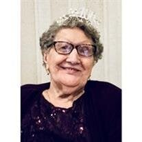 Maria DoCarmo Botelho