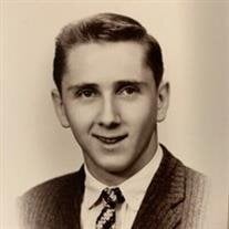 Leonard S. Troufield, Sr.