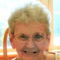 Elizabeth A. Larsson