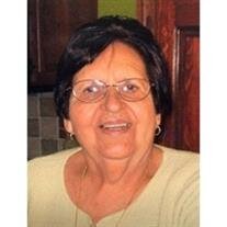 Lucilia C. Gomes