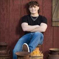 Troy Jarett Bamford
