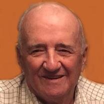 Ralph C. Buteau