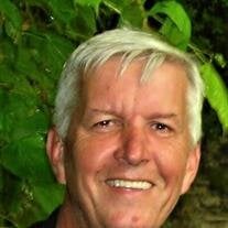 Rodney A. MacKenzie