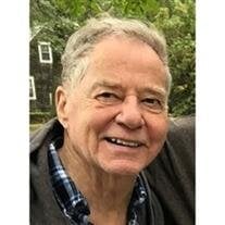 Edward E. Paradis