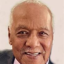Maurice W. Fayerweather, Jr.