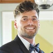 William "Will" J. Langwell