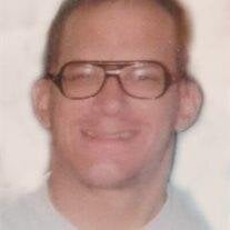 William R. St. Pierre
