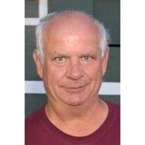 Jeffrey "Jay" J. Hutton