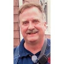 Stephen R. Clary