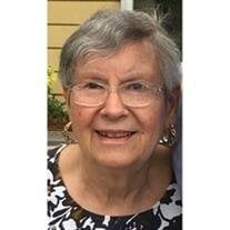Janice K. Kirby